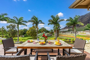 Aloha Breeze by AvantStay Ocean View Near Beach